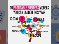 10 Profitable Business Models You Can Launch This Year