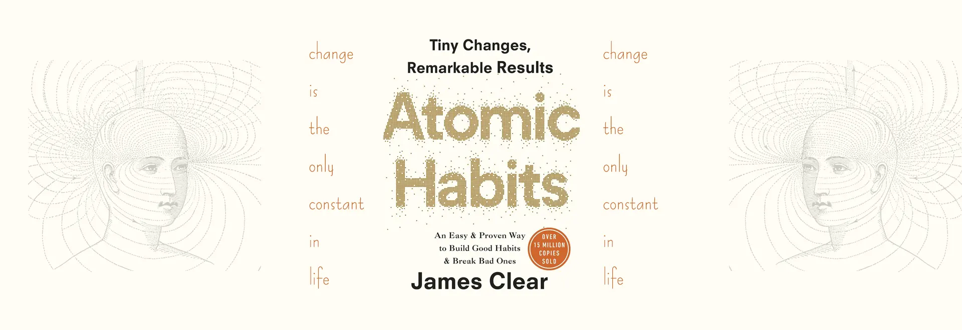 20 Lessons From Atomic Habits