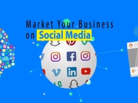 20 Ways to Market Your Business on social media