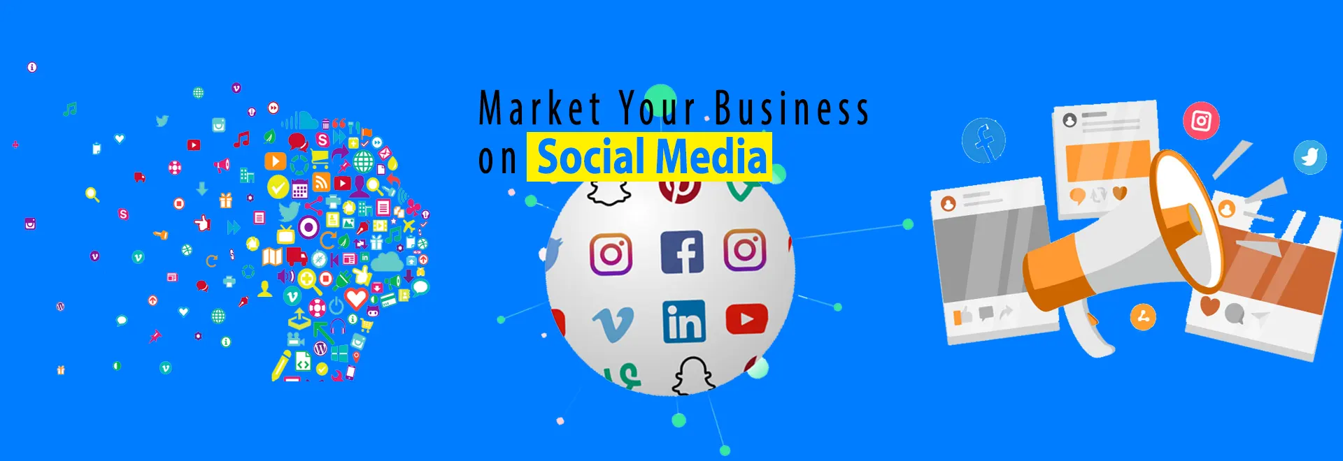 20 Ways to Market Your Business on Social Media 2