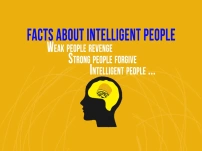 Facts About Intelligent People