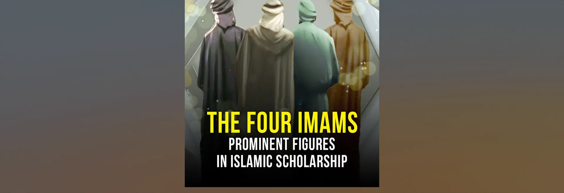 four imams in islam