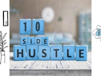 10 Low Cost Side Hustles You Can Start Today