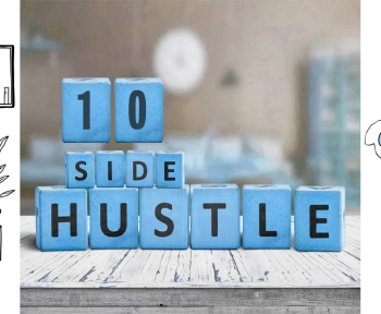 10 Low Cost Side Hustles You Can Start Today