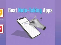 7 Best Note-Taking Apps for Organized Productivity