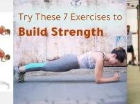 Struggling with Push-Ups? Try These 7 Exercises to Build Strength