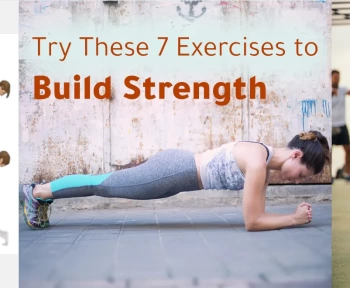 7 exercises to help improve push ups for strength and endurance 1