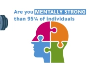 8 Indicators that you are mentally stronger than 95% of individuals