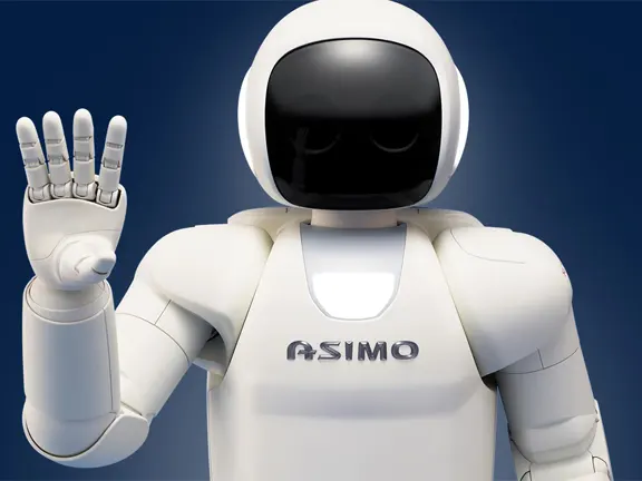 ASIMO Honda