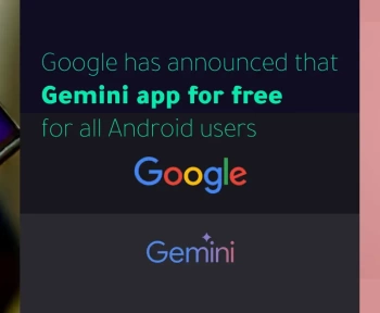 Google Gemini Live is Now Available for Free