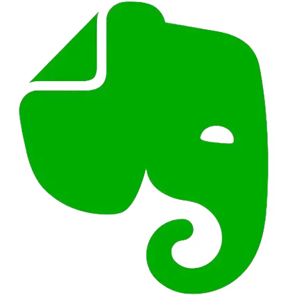 evernote logo