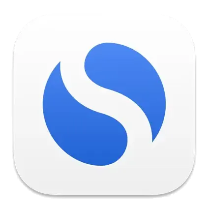 simpleNote logo